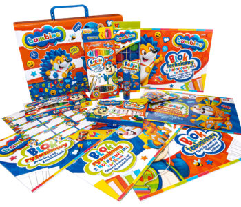 Konkurs świąteczny dla małego artysty