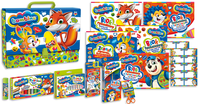 Konkurs świąteczny dla małego artysty