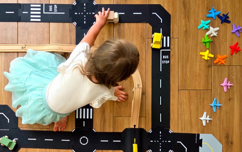 Konkurs świąteczny z ToddleRoad