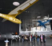 Dzień Babci i Dziadka w Muzeum Lotnictwa Polskiego – sprawdź, co przygotowaliśmy!