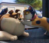 Miss Moxy. Kocia ekipa już od piątku 16 stycznia w kinach!