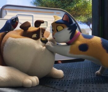 Miss Moxy. Kocia ekipa już od piątku 16 stycznia w kinach!