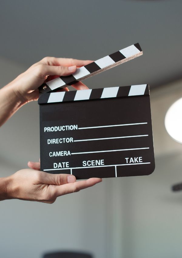 Filmowa Rozgrzewka. Abc filmu dokumentalnego 10+