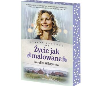 Nowości stycznia Wydawnictwa Skarpa Warszawska