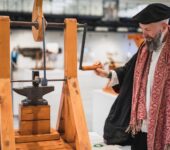 Kosmicznie techniczne ferie w MIT