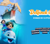 Delfinek i ja 2