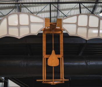 Zajęcia edukacyjne w MIT - Hangar Czyżyny zaprasza w styczniu