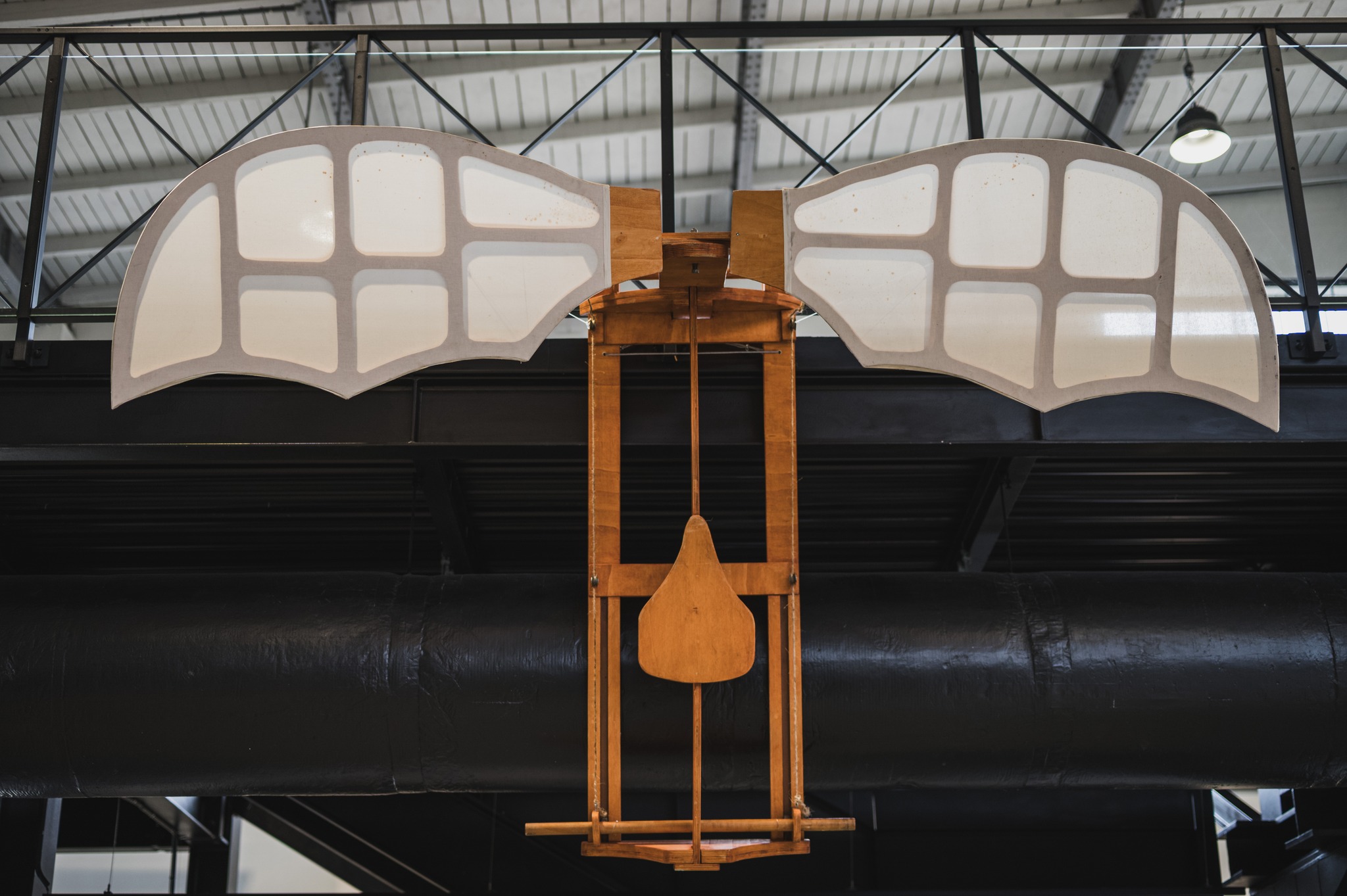 Zajęcia edukacyjne w MIT - Hangar Czyżyny zaprasza w styczniu