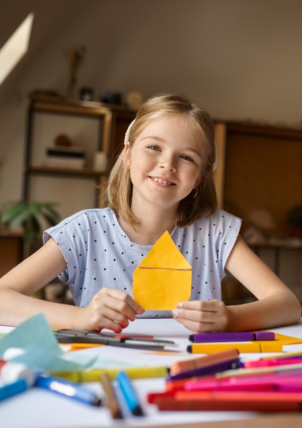 Odkrywcy Animacji. Animujemy Wajdę 10+