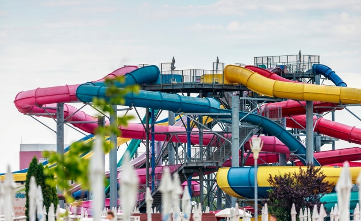 Bułgaria dla małych odkrywc&oacute;w