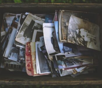 Archiwalne fotografie