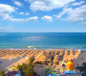 Bułgaria dla małych odkrywców: miejsca, które zamienią rodzinne wakacje w przygodę