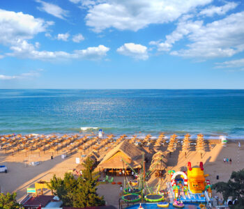 Bułgaria dla małych odkrywców: miejsca, które zamienią rodzinne wakacje w przygodę