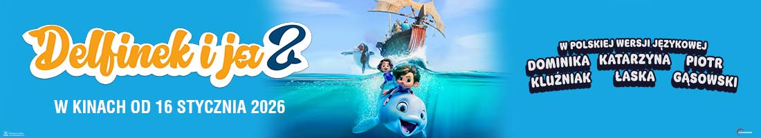 DELFINEK I JA 2