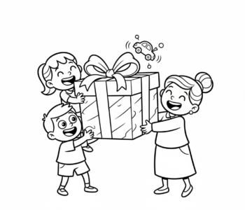 Prezent dla Nauczyciela