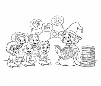 Słuchamy Nauczyciela