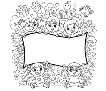 Kochamy Naszego Nauczyciela