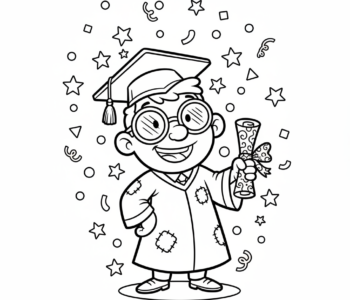 Nauczyciel z dyplomem