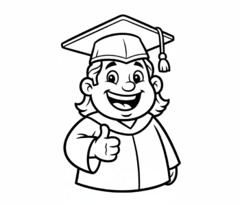 Nauczyciel: Kciuk w górę!