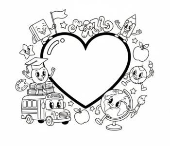 Kochamy Naszą Szkołę