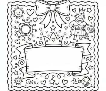 Certyfikat dla Najlepszego Taty