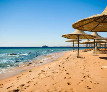 Wakacje w Egipcie z dziećmi – na jakie atrakcje i udogodnienia można liczyć?