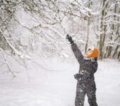 Aktywne ferie bez nudy – ruch i zabawa dla dzieci