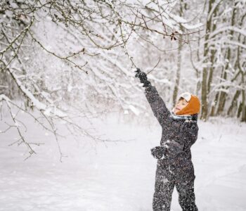 Aktywne ferie bez nudy – ruch i zabawa dla dzieci