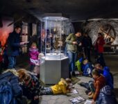 Ferie w Muzeum Żup Krakowskich Wieliczka