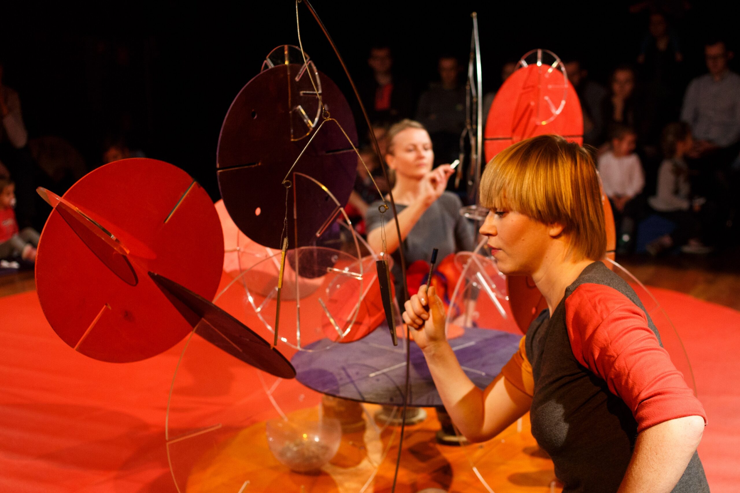 Festiwal Teatrów Dla Dzieci