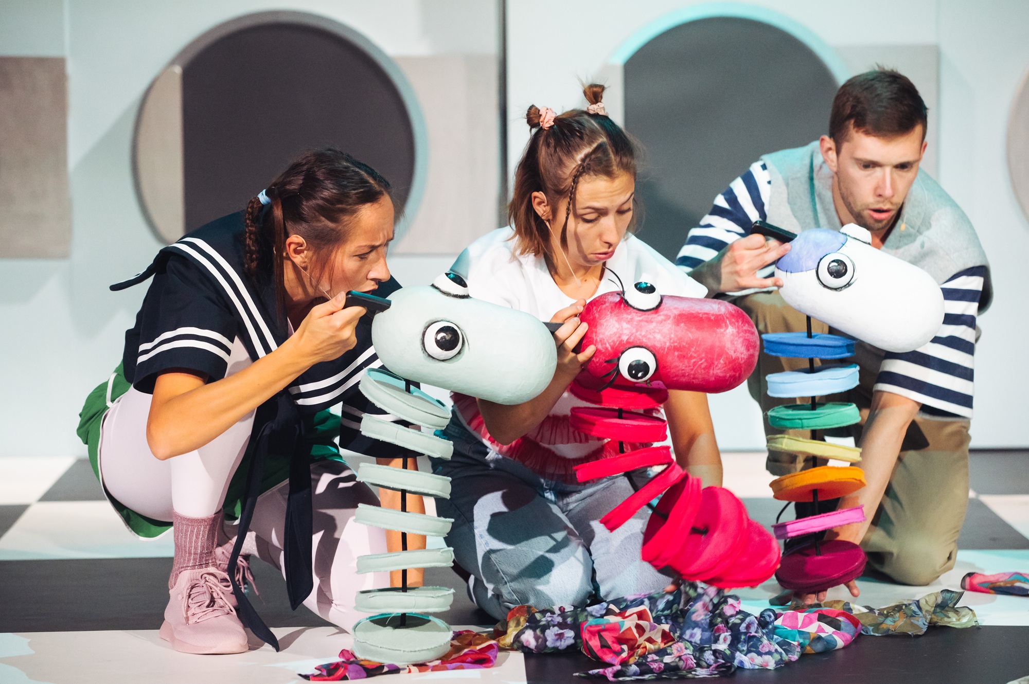 Festiwal Teatrów Dla Dzieci