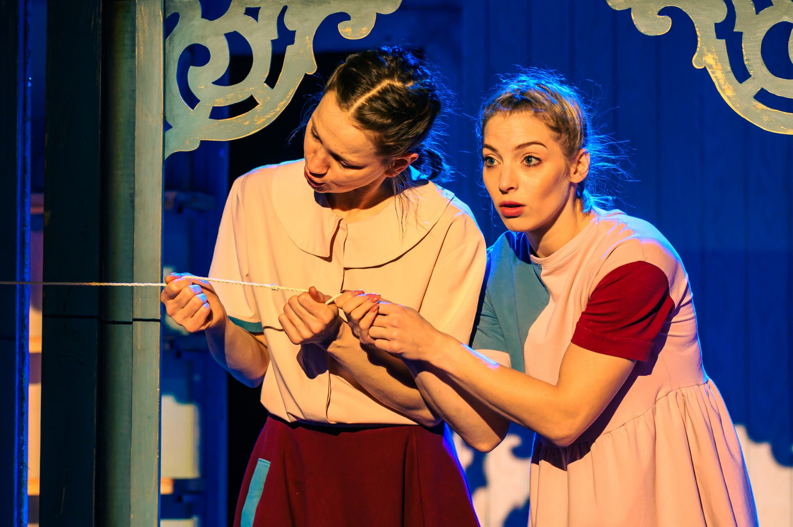 Już za miesiąc Festiwal Teatrów Dla Dzieci!