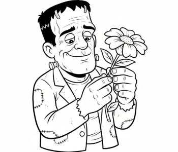 Przyjazny Frankenstein