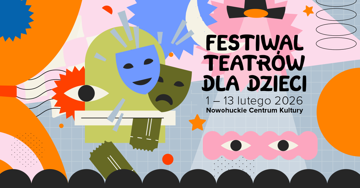 Festiwal Teatrów Dla Dzieci