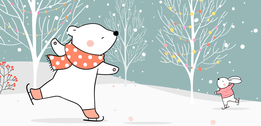 Ferie zimowe 2026 w NCK!