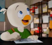 Orzełek Iggy w kinach od 6 lutego