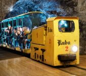 Ferie zimowe 2026 z Kopalnią Soli Bochnia – tutaj czeka na Was prawdziwa, podziemna przygoda!