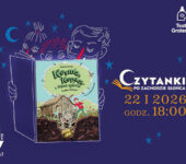 Czytanki po zachodzie słońca