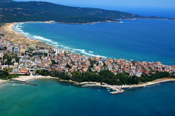 Bułgaria dla małych odkrywc&oacute;w