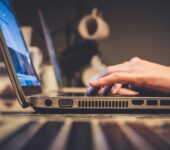 Bezpieczne przechowywanie danych