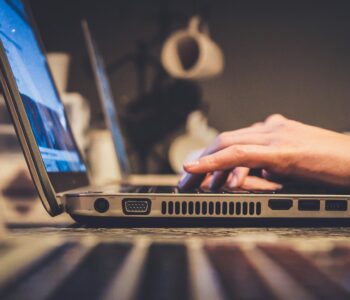 Bezpieczne przechowywanie danych: Co warto wiedzieć o bezpieczeństwie dokumentów online