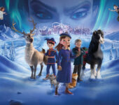 Film Północ w kinach już 6 lutego!