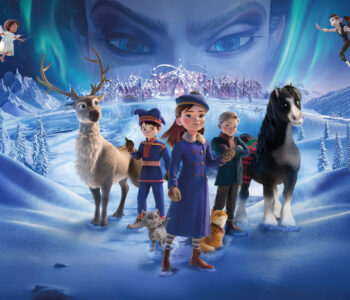 Film P&oacute;łnoc w kinach już 6 lutego!