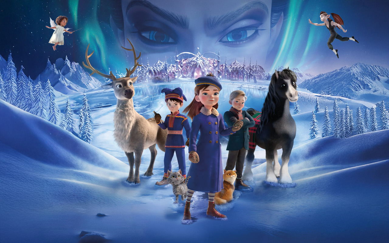 Film Północ w kinach już 6 lutego!