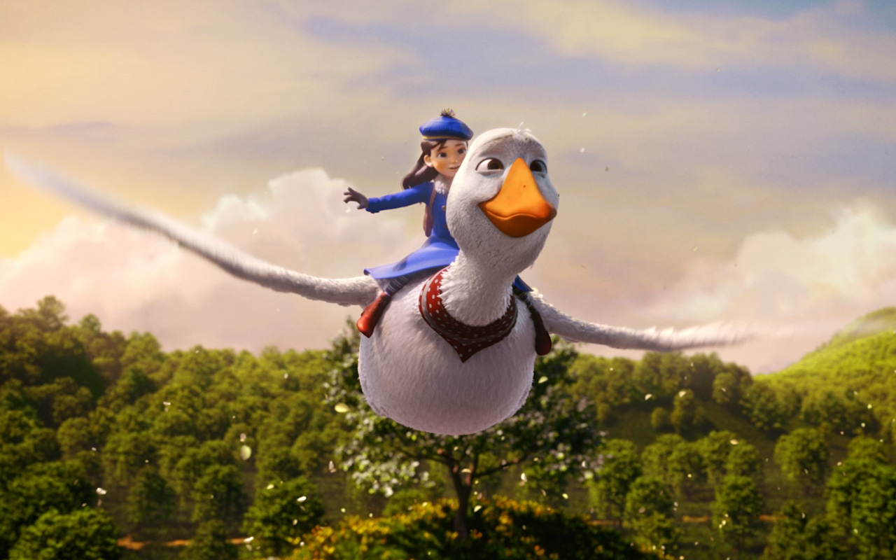 Film P&oacute;łnoc w kinach już 6 lutego!