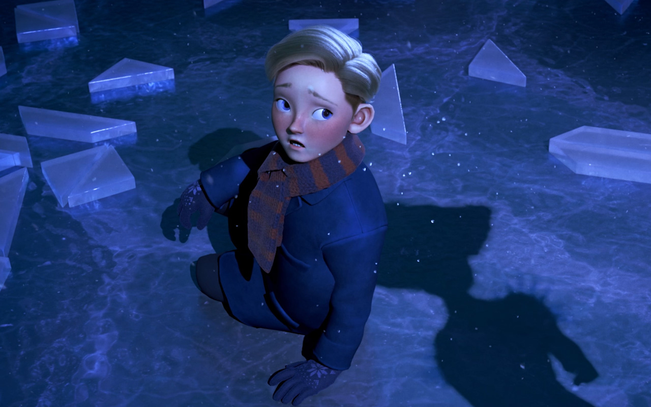 Film P&oacute;łnoc w kinach już 6 lutego!