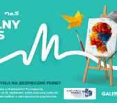 Ekstra-Klasa. Nauka widzenia, czyli odczytywanie sztuki – cykl edukacyjny dla uczniów szkół ponadpodstawowych. Gliwice