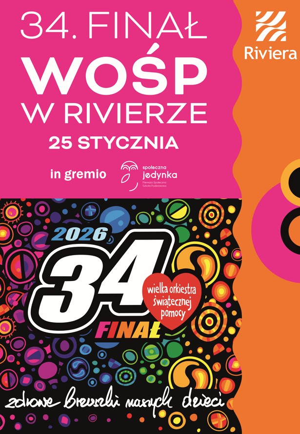 Riviera_WOŚP