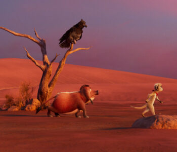 TAFITI. Super konkurs filmowy nie tylko dla dzieci!