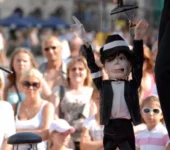 Iluzja Marionetki w Malowanym Koniku!